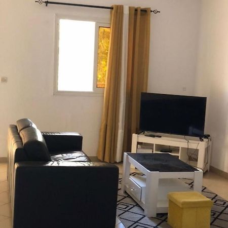 Joli Appartement A Saly Pres De Barracuda Esterno foto