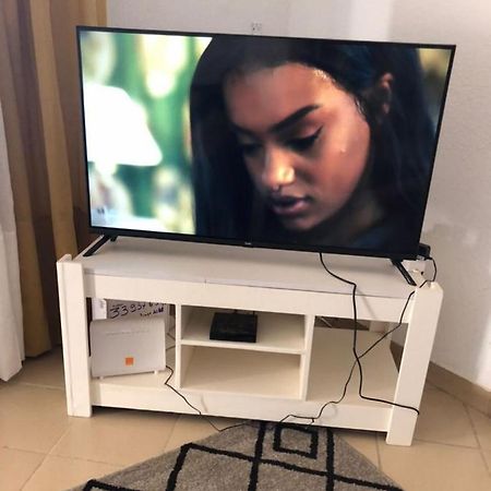 Joli Appartement A Saly Pres De Barracuda Esterno foto