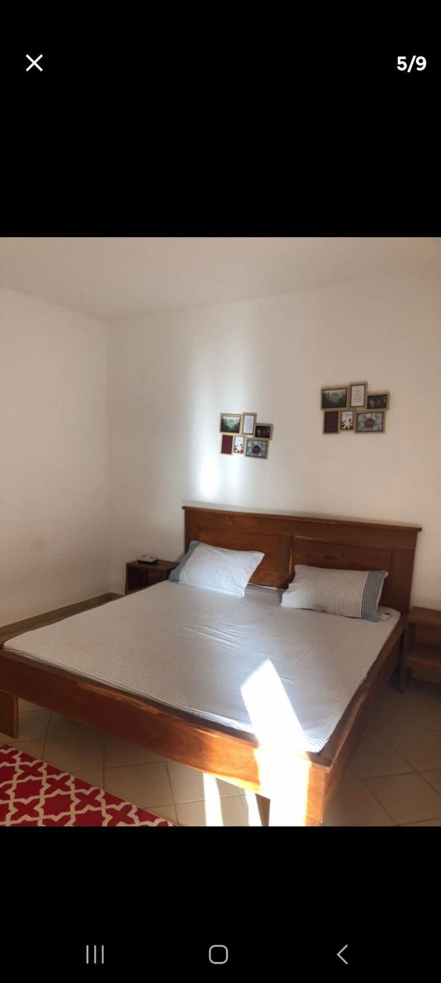 Joli Appartement A Saly Pres De Barracuda Esterno foto